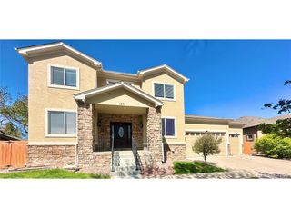 1271 S Ammons St S, Lakewood, CO 80232