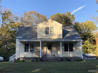 300 Echo Valley Road, Union, MO 63084