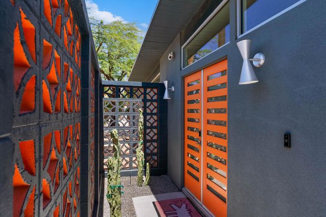 2970 N Davis Way, Palm Springs, CA 92262