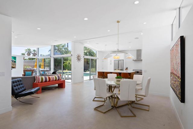 2970 N Davis Way, Palm Springs, CA 92262