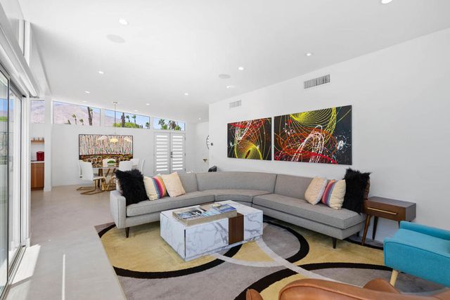 2970 N Davis Way, Palm Springs, CA 92262