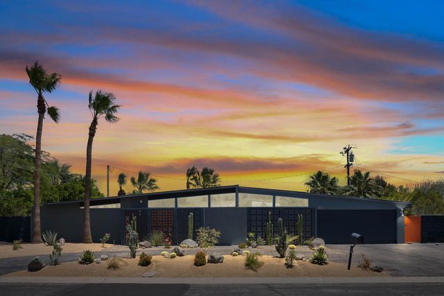 2970 N Davis Way, Palm Springs, CA 92262