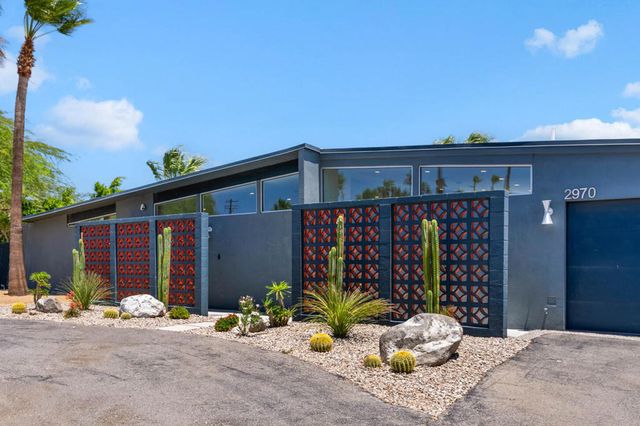 2970 N Davis Way, Palm Springs, CA 92262