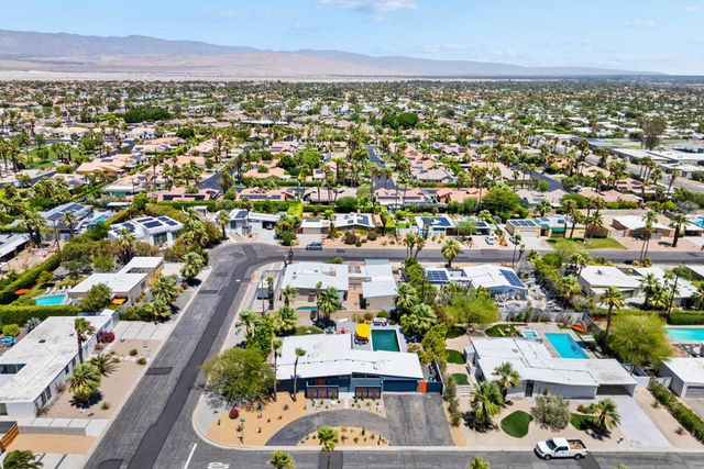 2970 N Davis Way, Palm Springs, CA 92262