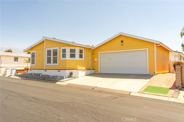 3800 W Wilson 345, Banning, CA 92220