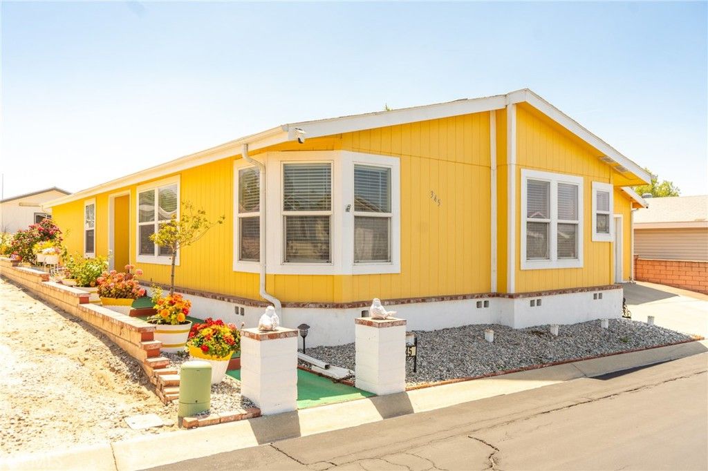 3800 W Wilson 345, Banning, CA 92220