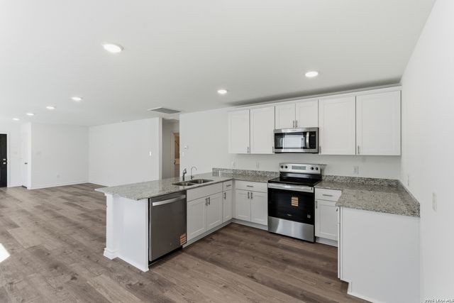 5171 Bay Breeze, San Antonio, TX 78245