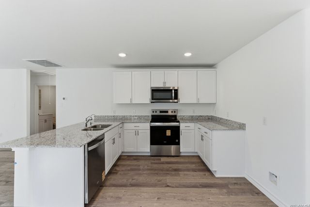 5171 Bay Breeze, San Antonio, TX 78245