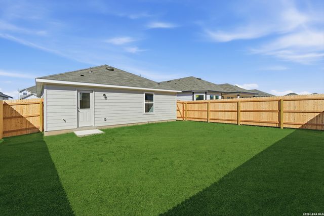 5171 Bay Breeze, San Antonio, TX 78245