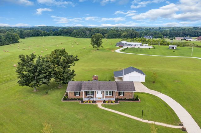 2151 Abiff Rd, Burns, TN 37029