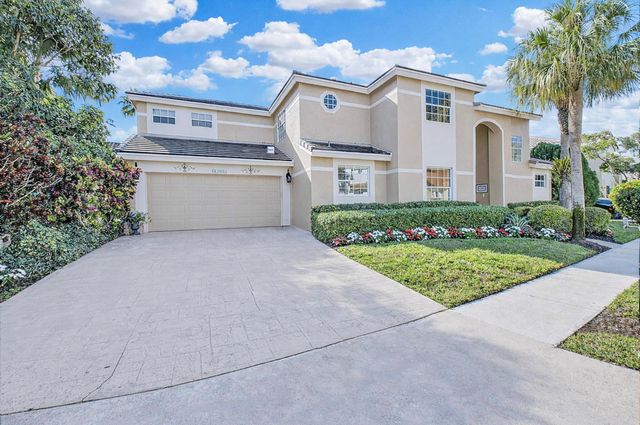 10570 Bexley Boulevard Boulevard, Boca Raton, FL 33428