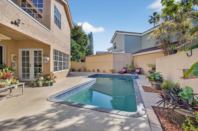 10570 Bexley Boulevard Boulevard, Boca Raton, FL 33428