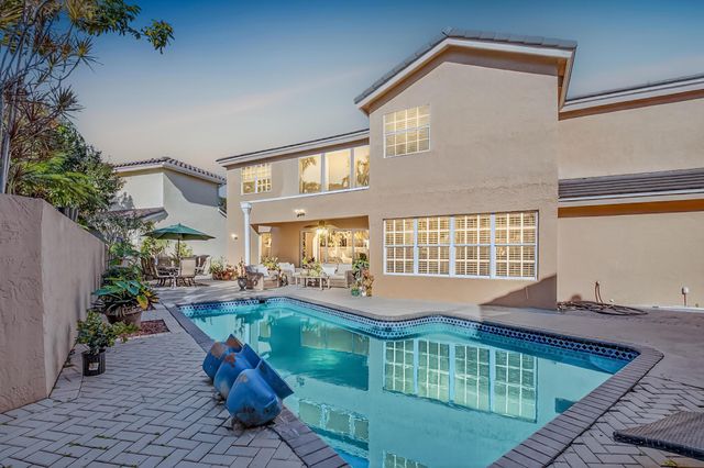 10570 Bexley Boulevard Boulevard, Boca Raton, FL 33428