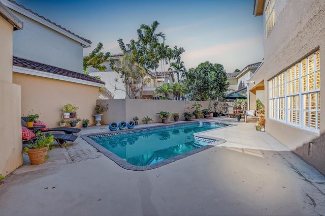 10570 Bexley Boulevard Boulevard, Boca Raton, FL 33428