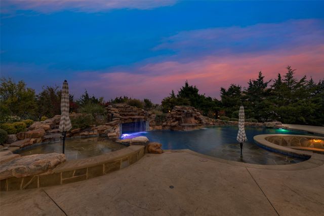 1276 Somerset Lane, Mclendon Chisholm, TX 75032
