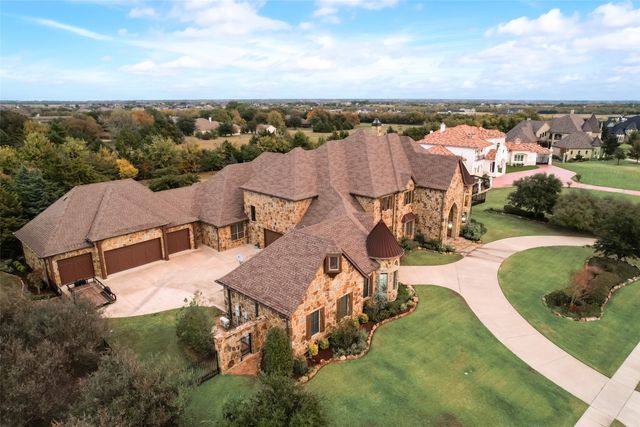 1276 Somerset Lane, Mclendon Chisholm, TX 75032