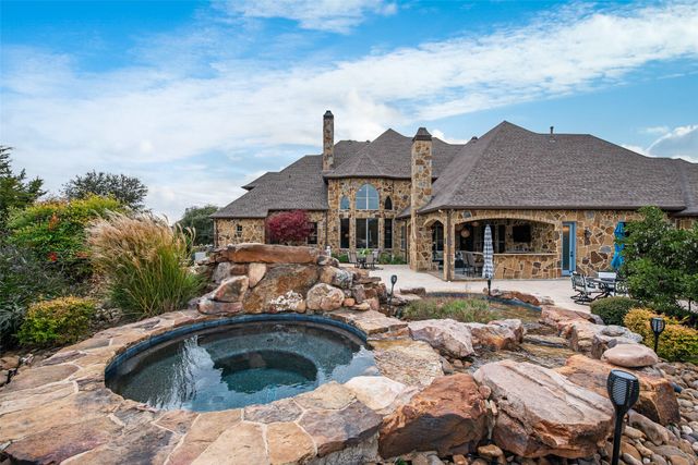 1276 Somerset Lane, Mclendon Chisholm, TX 75032