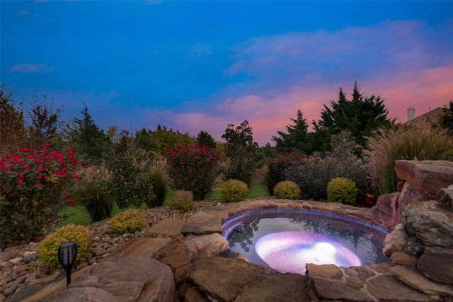 1276 Somerset Lane, Mclendon Chisholm, TX 75032