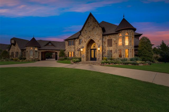 1276 Somerset Lane, Mclendon Chisholm, TX 75032