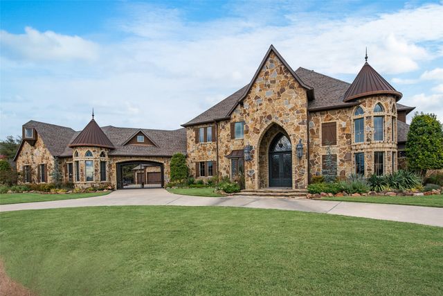 1276 Somerset Lane, Mclendon Chisholm, TX 75032