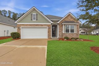 406 Rye Creek Circle, Bluffton, SC 29909