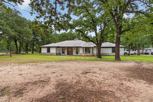 9681 County Road 4091, Scurry, TX 75158