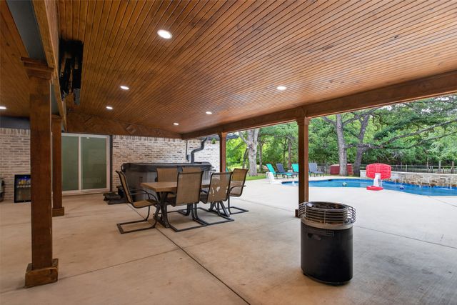 9681 County Road 4091, Scurry, TX 75158
