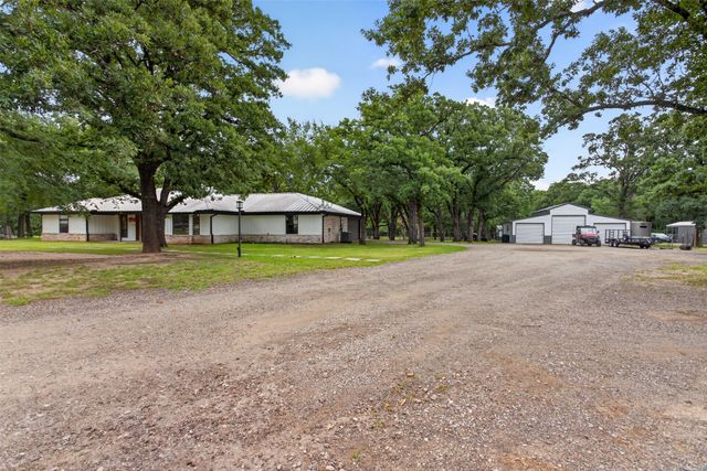 9681 County Road 4091, Scurry, TX 75158