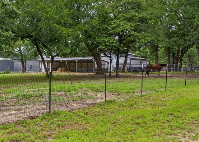 9681 County Road 4091, Scurry, TX 75158