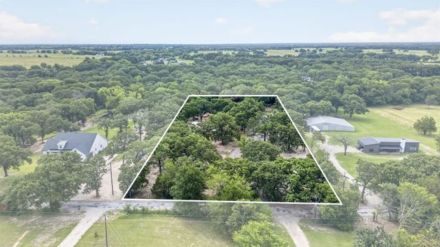 9681 County Road 4091, Scurry, TX 75158