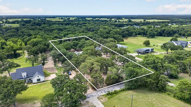 9681 County Road 4091, Scurry, TX 75158
