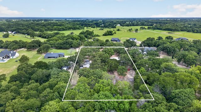 9681 County Road 4091, Scurry, TX 75158