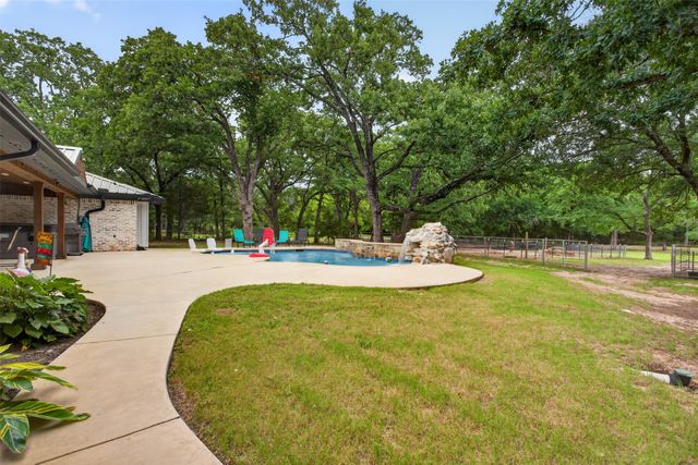 9681 County Road 4091, Scurry, TX 75158