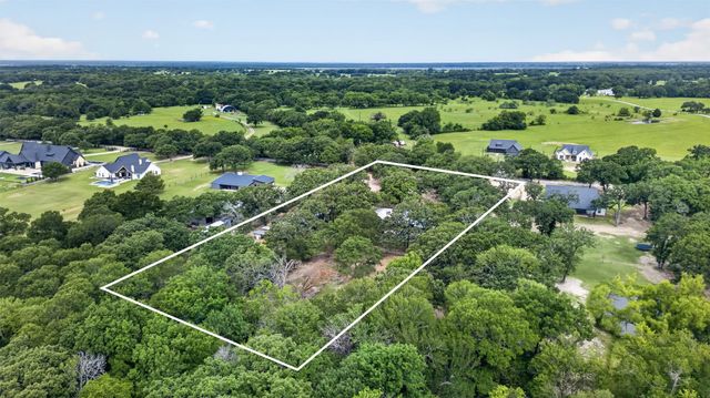 9681 County Road 4091, Scurry, TX 75158