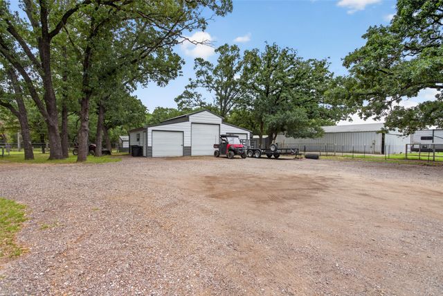 9681 County Road 4091, Scurry, TX 75158