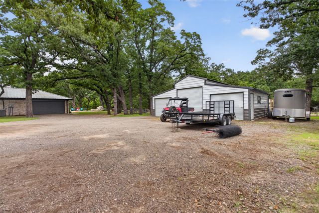 9681 County Road 4091, Scurry, TX 75158