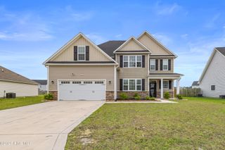 405 Water Wagon Trail, Jacksonville, NC 28546