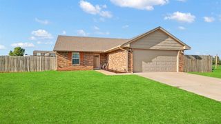 2086 County Road 1239, Tuttle, OK 73089