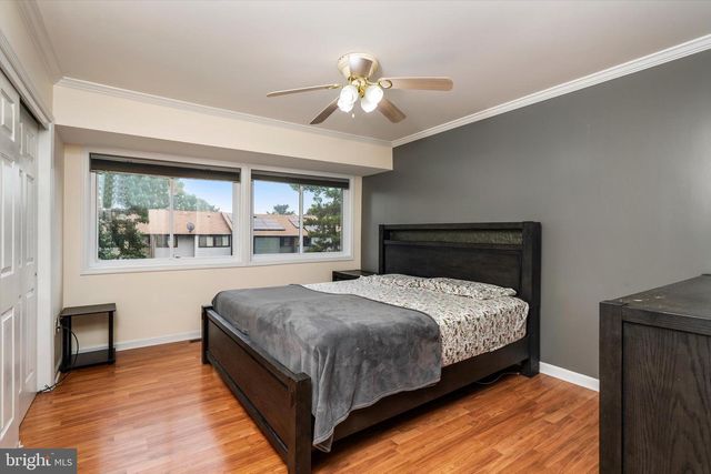 458 LIVINGSTON DR, East Windsor, NJ 08520