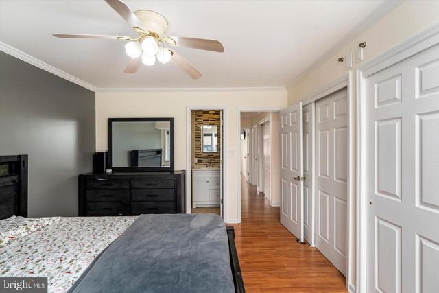 458 LIVINGSTON DR, East Windsor, NJ 08520