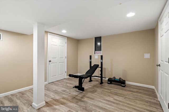 458 LIVINGSTON DR, East Windsor, NJ 08520