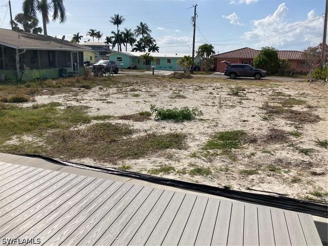 2849 Triggerfish ST, Matlacha, FL 33993