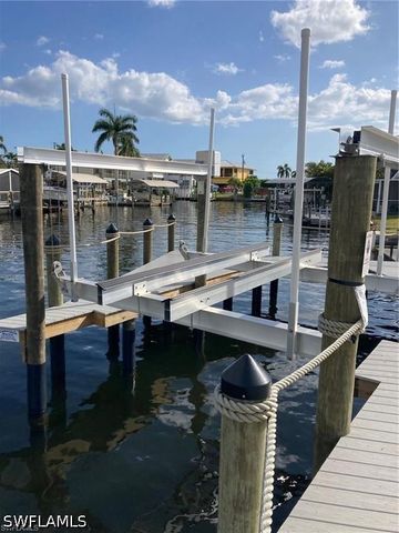 2849 Triggerfish ST, Matlacha, FL 33993