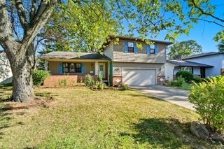 1722 Blue Ash Place, Columbus, OH 43229