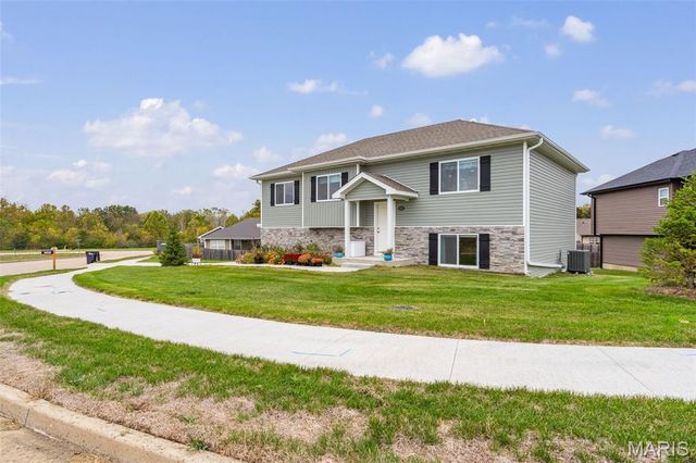 3305 Venice Drive, Columbia, MO 65202