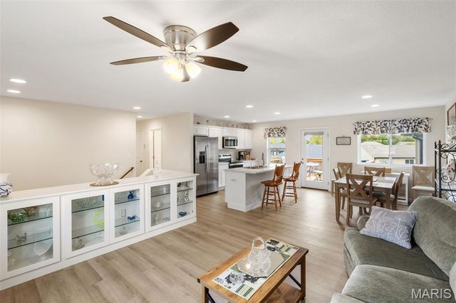 3305 Venice Drive, Columbia, MO 65202