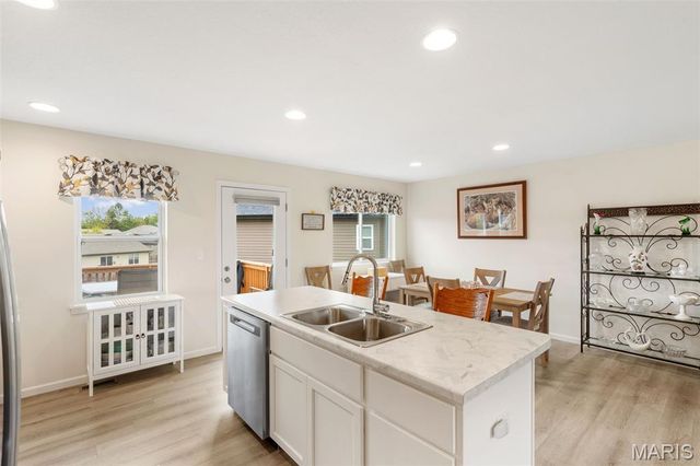 3305 Venice Drive, Columbia, MO 65202