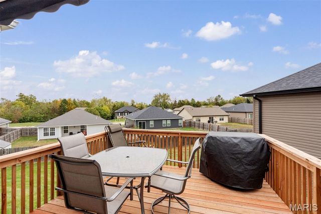3305 Venice Drive, Columbia, MO 65202