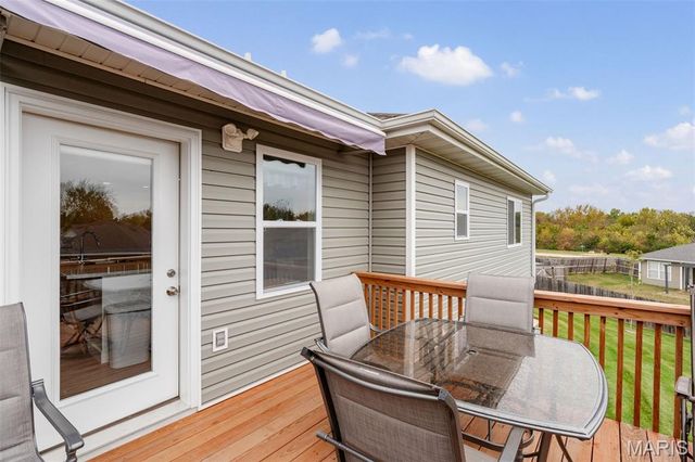 3305 Venice Drive, Columbia, MO 65202