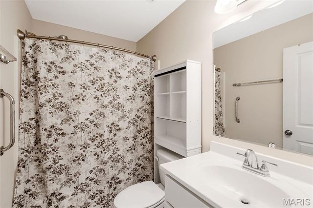 3305 Venice Drive, Columbia, MO 65202